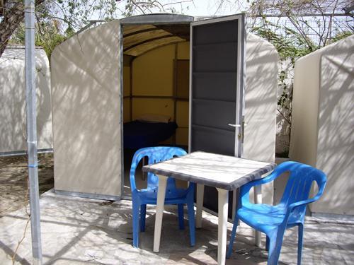 Camping Koula Páros Dış mekan fotoğraf